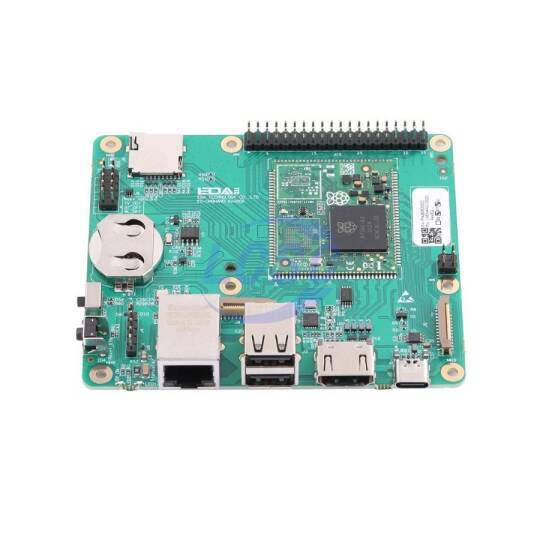 EDATEC ED-CM0NANO-00000