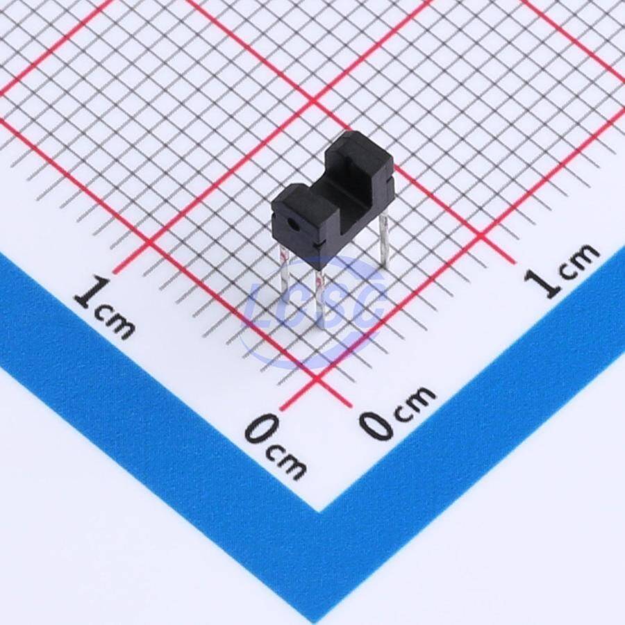 Edison 8ITR523D02SB0003 - 1