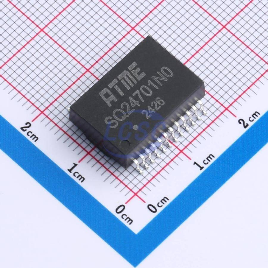 EEC SQ24701N0 - 1