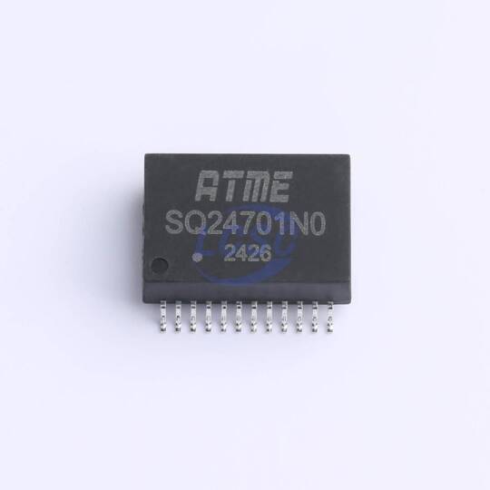 EEC SQ24701N0 - 3