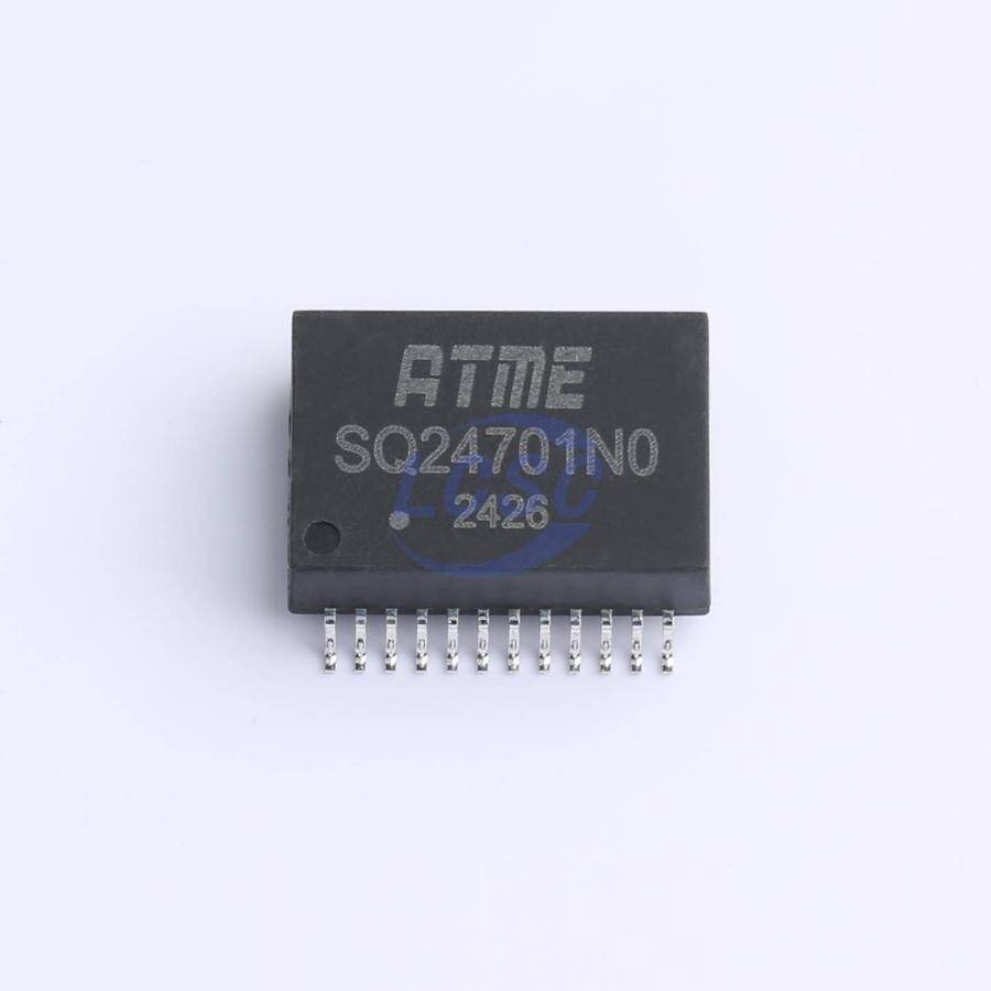 EEC SQ24701N0 - 3