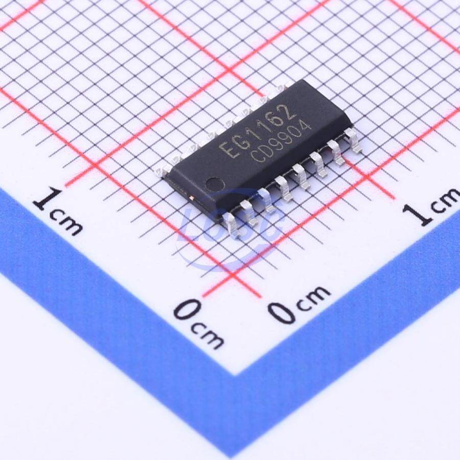 EG Micro EG1162 - 1