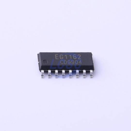 EG Micro EG1162 - 3