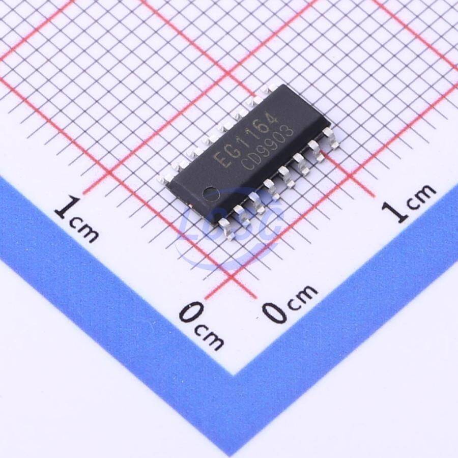 EG Micro EG1164 - 1