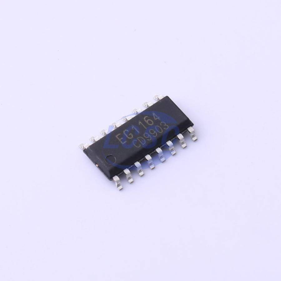 EG Micro EG1164 - 3