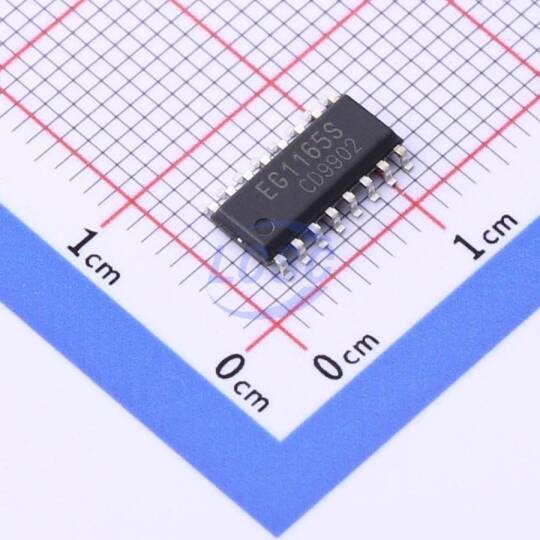 EG Micro EG1165S