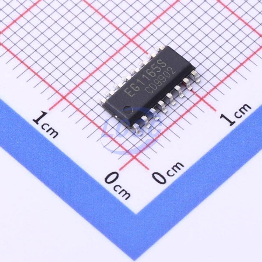 EG Micro EG1165S - 1