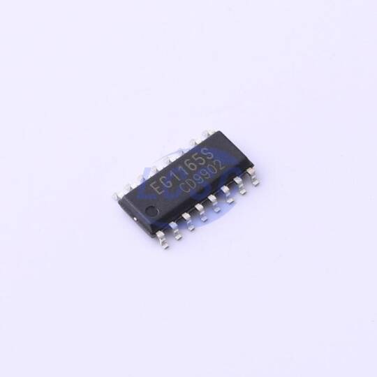EG Micro EG1165S - 3