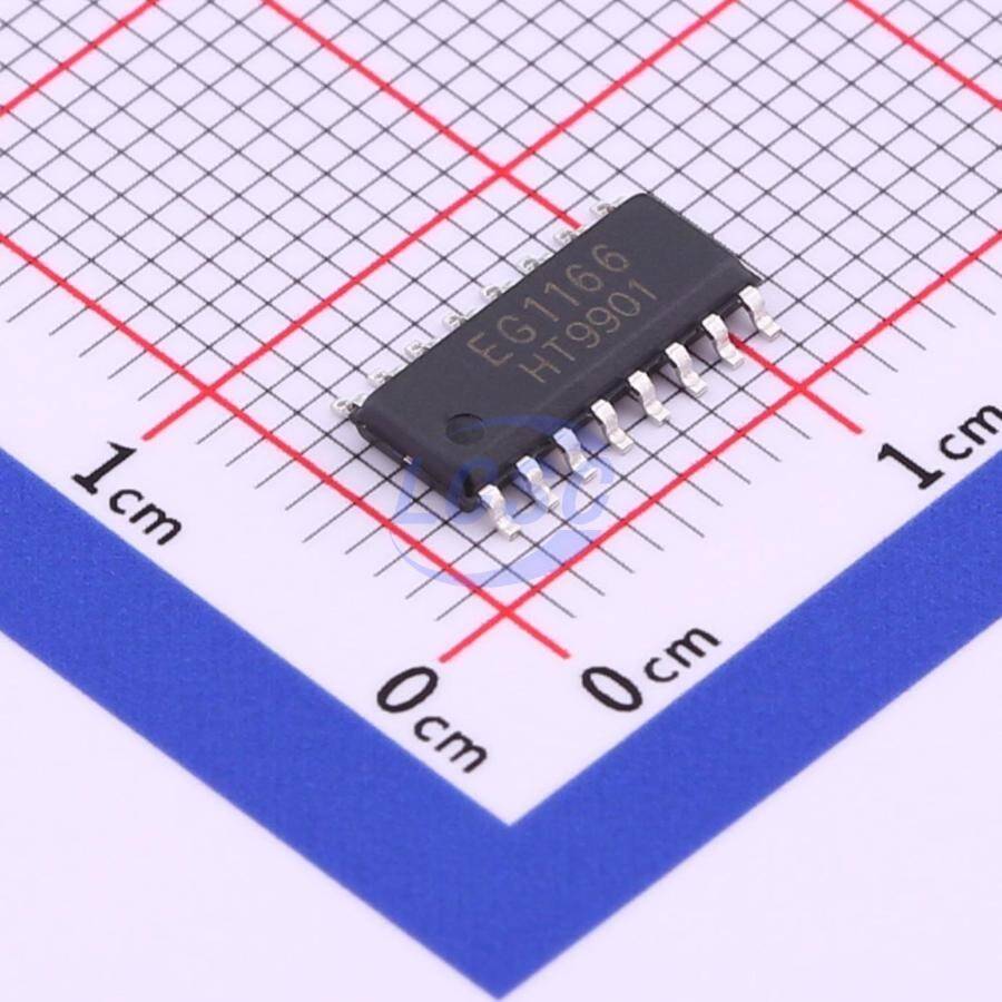 EG Micro EG1166 - 1