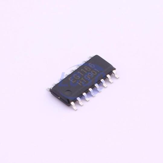 EG Micro EG1166 - 3