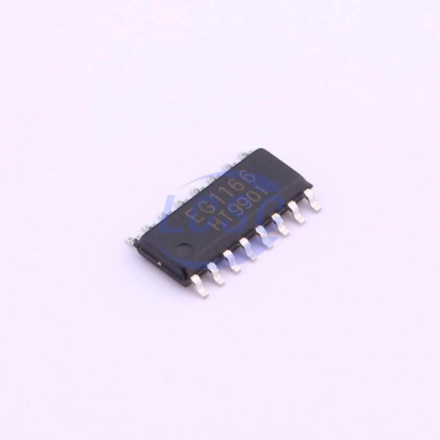 EG Micro EG1166 - 3