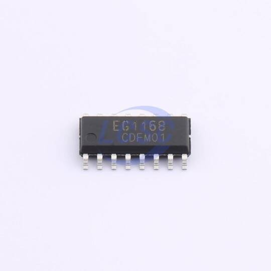 EG Micro EG1168 - 3