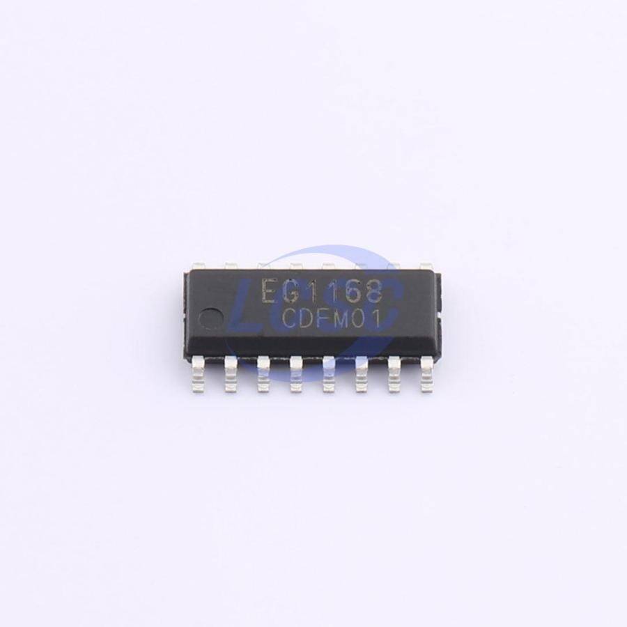 EG Micro EG1168 - 3