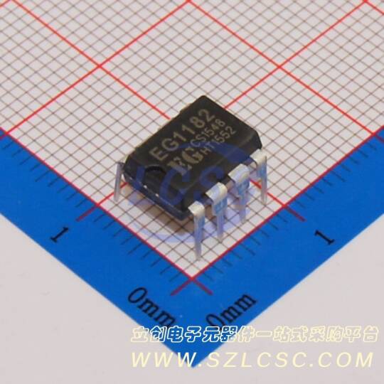 EG Micro EG1182 - 1