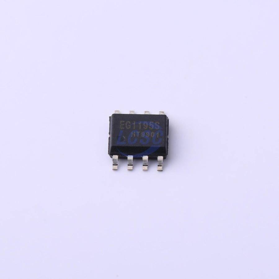 EG Micro EG1195S - 3