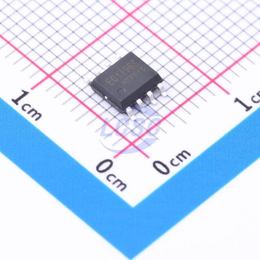 EG Micro EG1196S - 1