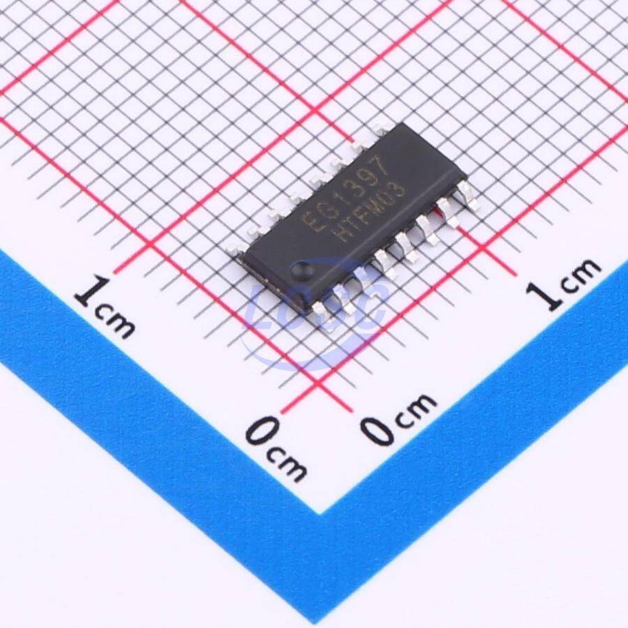 EG Micro EG1397 - 1