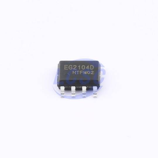 EG Micro EG2104D - 3