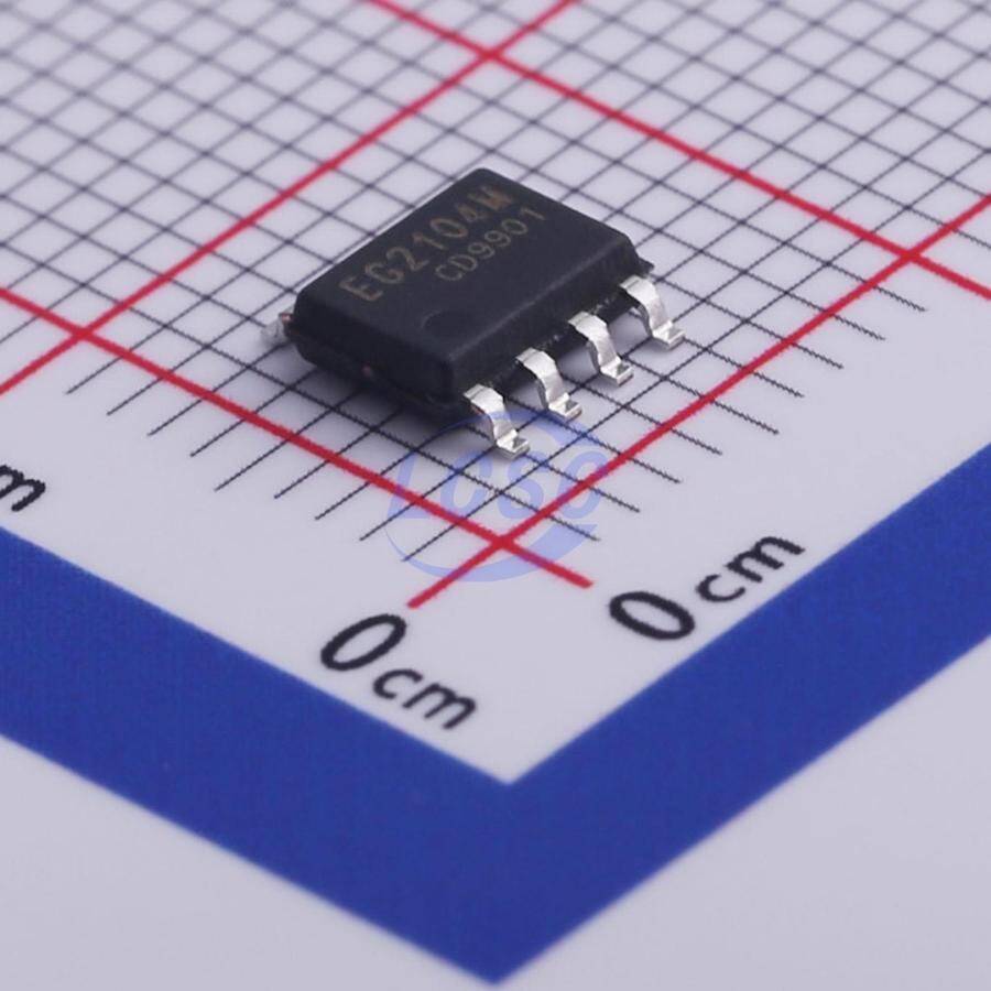 EG Micro EG2104M - 1