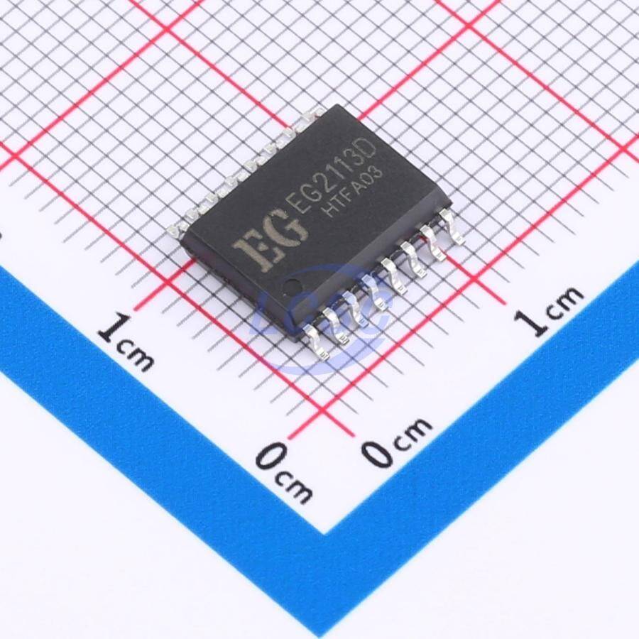 EG Micro EG2113D - 1