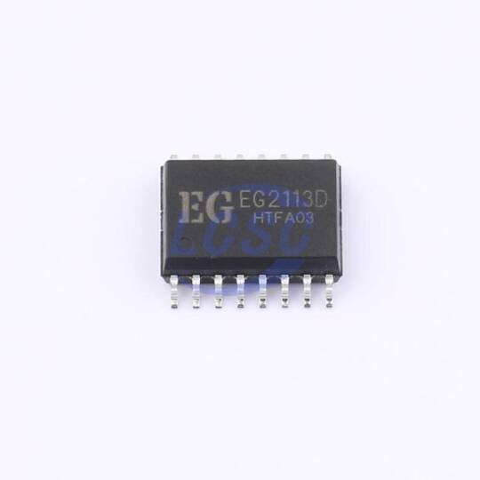 EG Micro EG2113D - 3