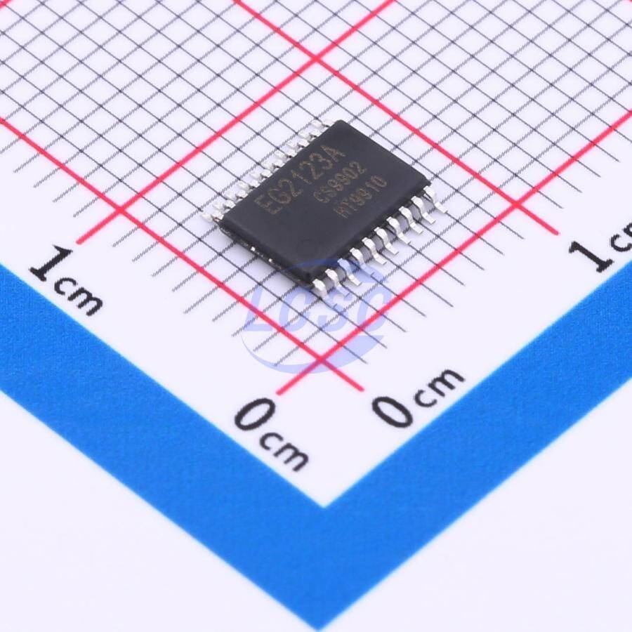 EG Micro EG2123A - 1