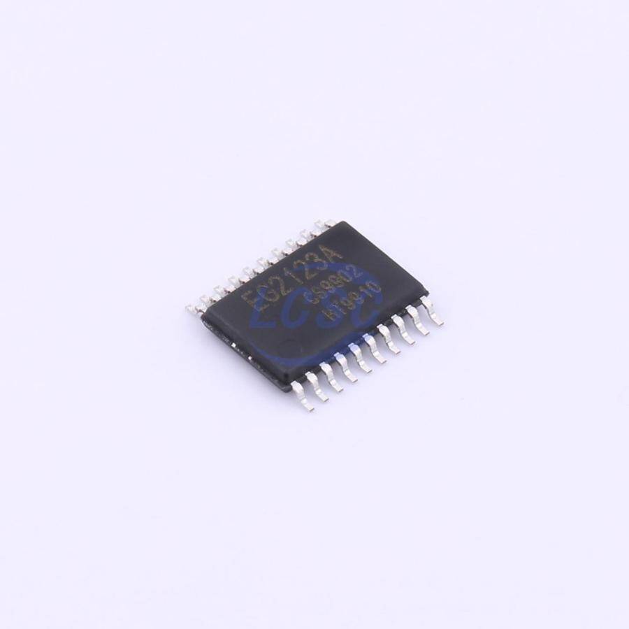 EG Micro EG2123A - 3