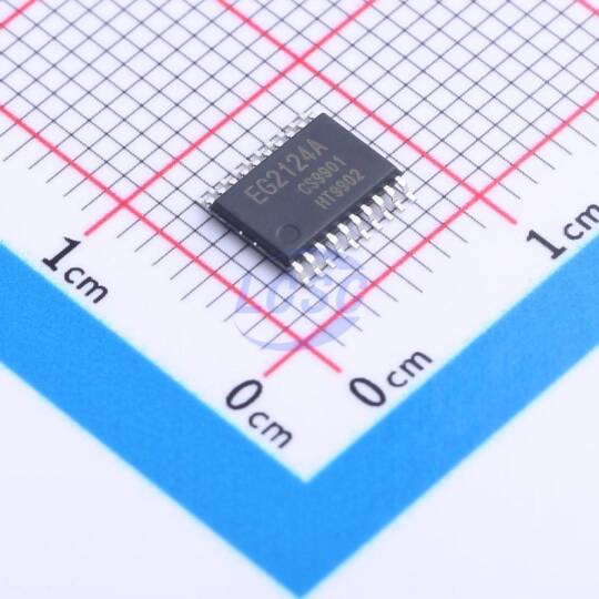 EG Micro EG2124A - 1