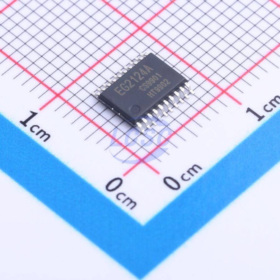 EG Micro EG2124A - 1