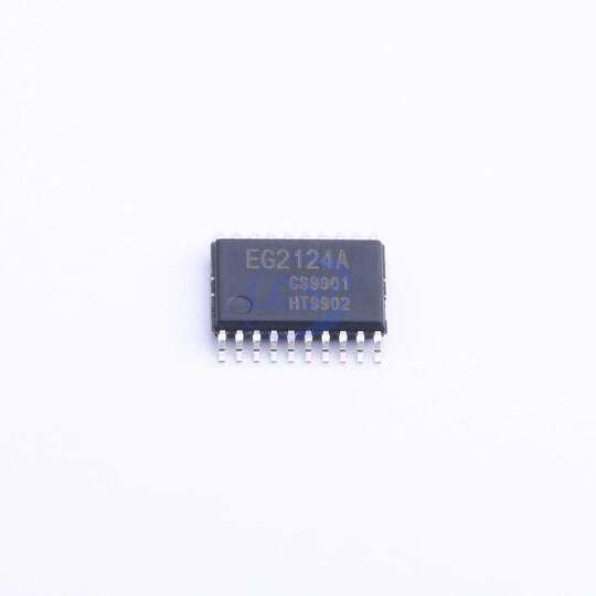 EG Micro EG2124A - 3