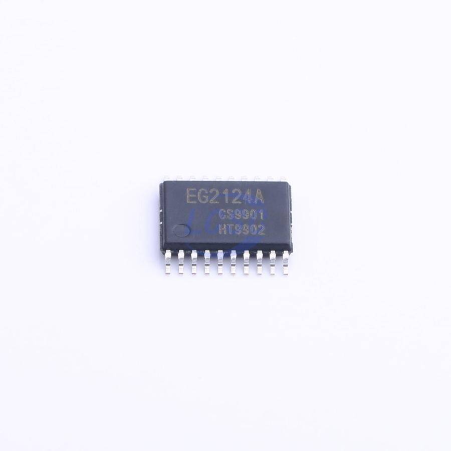EG Micro EG2124A - 3