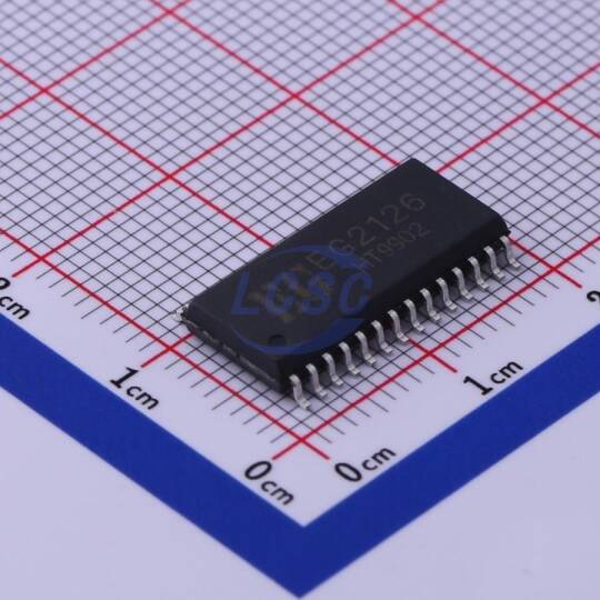 EG Micro EG2126 - 1