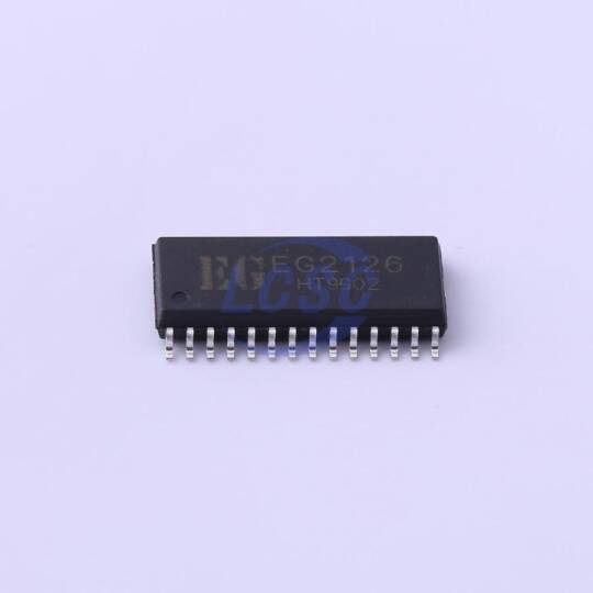 EG Micro EG2126 - 3