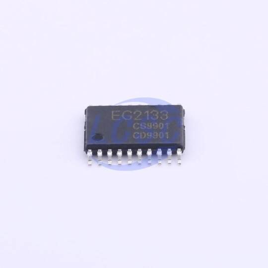 EG Micro EG2133 - 3