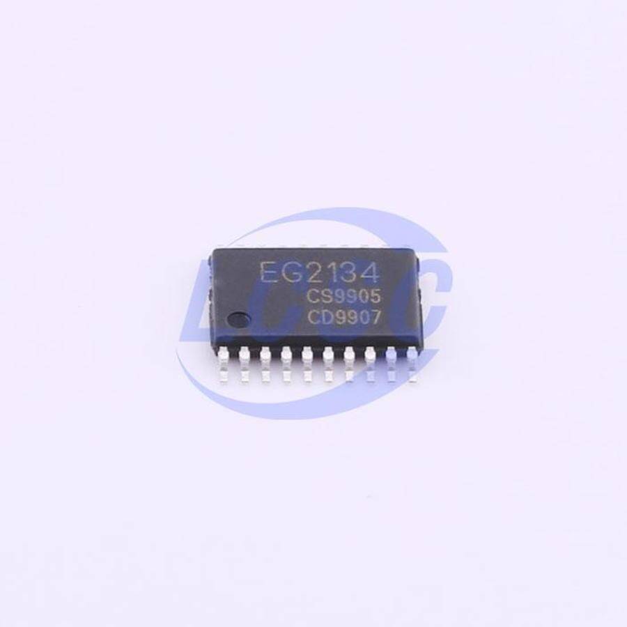EG Micro EG2134 - 3