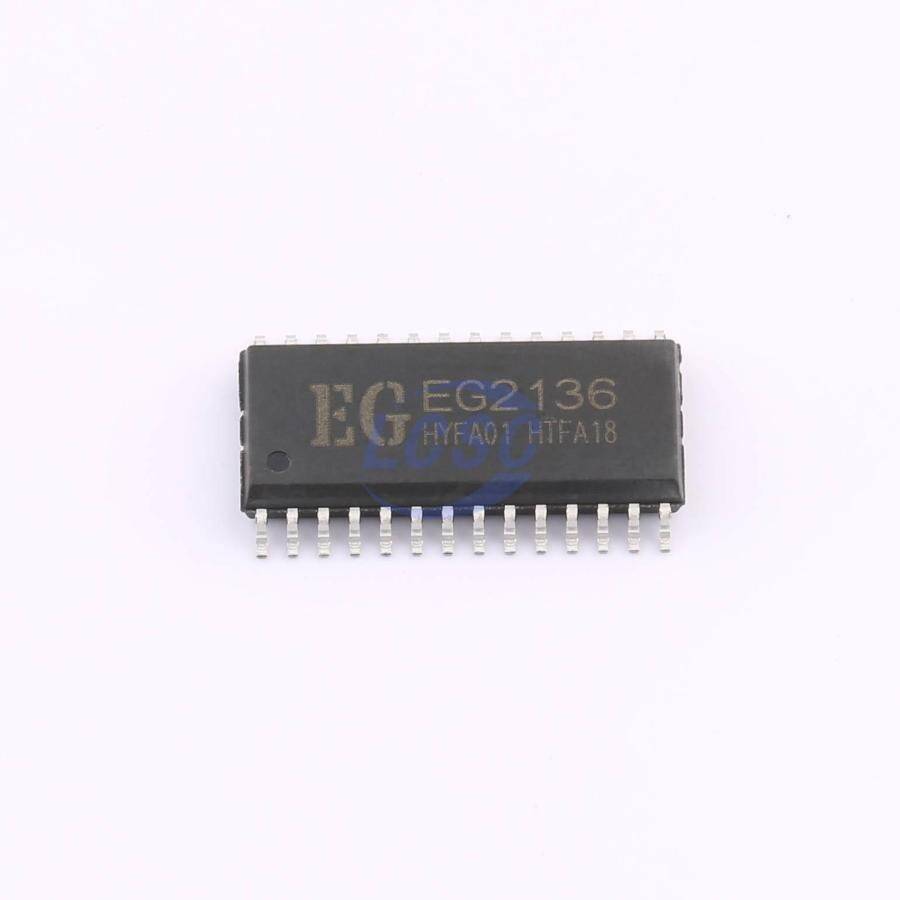 EG Micro EG2136 - 3