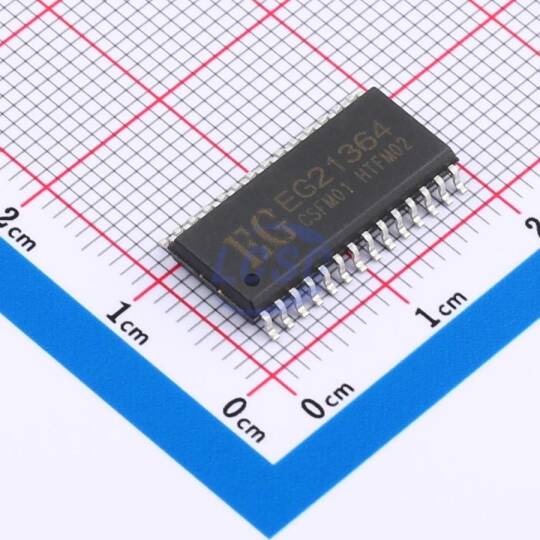 EG Micro EG21364 - 1