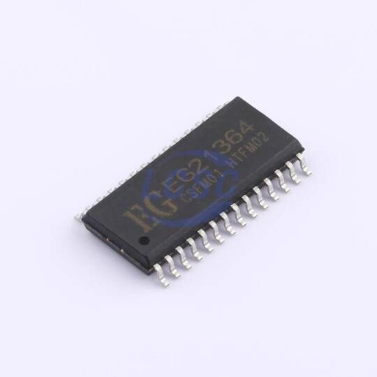 EG Micro EG21364 - 3
