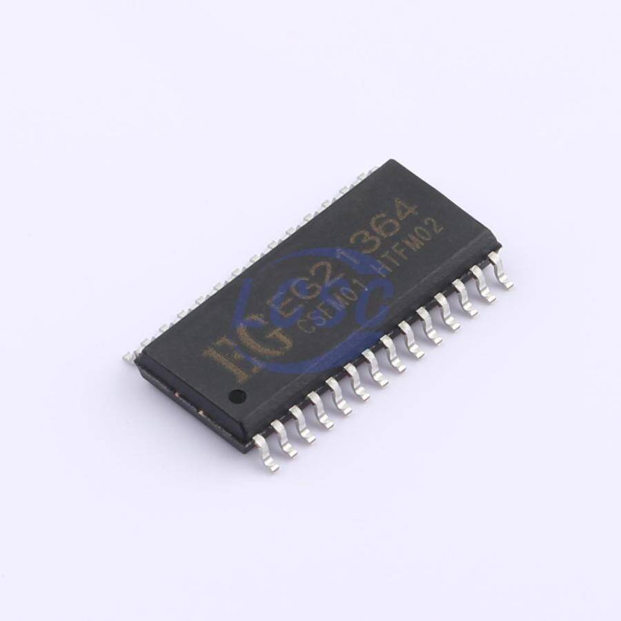 EG Micro EG21364 - 3