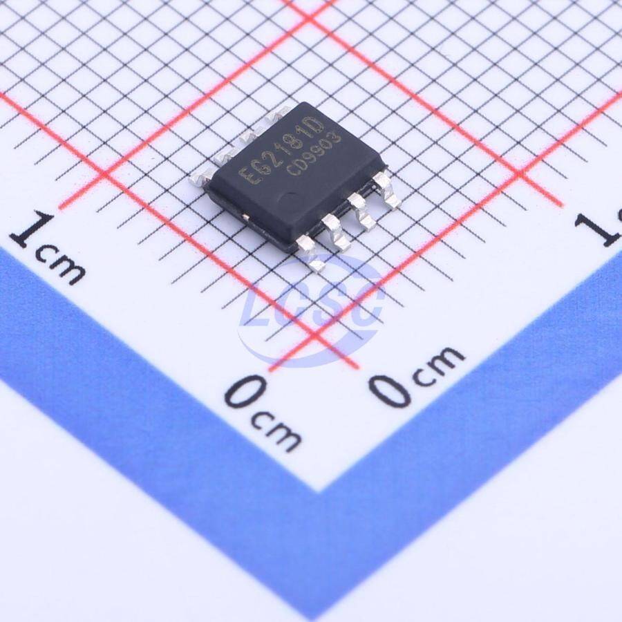 EG Micro EG2181D - 1
