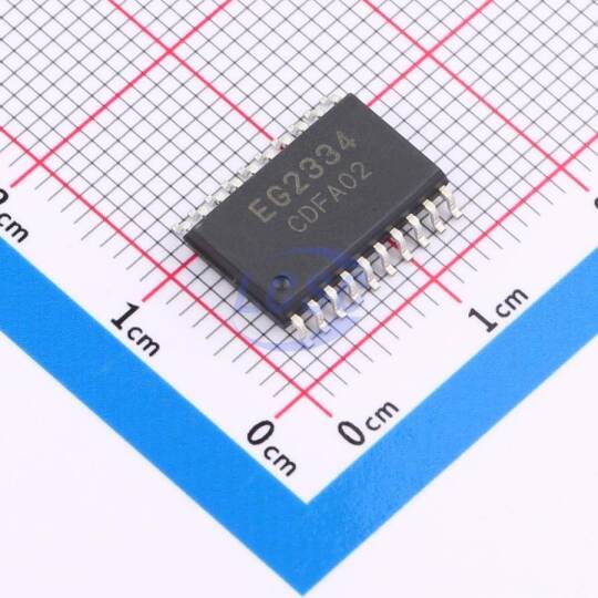 EG Micro EG2334 - 1