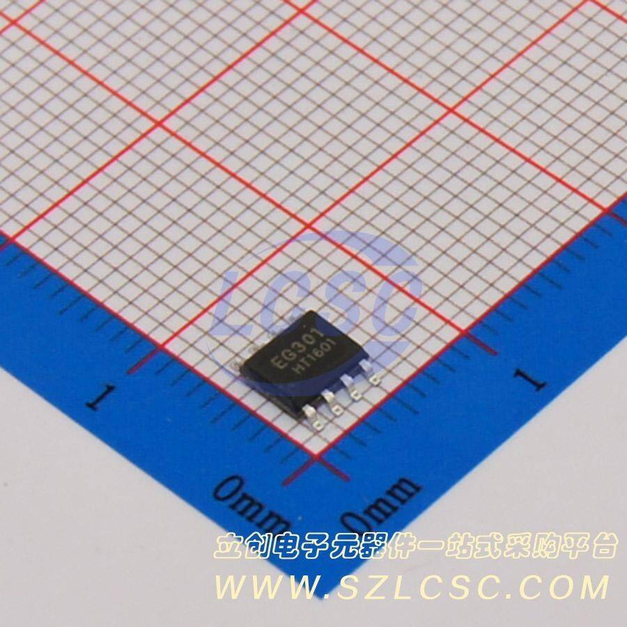 EG Micro EG301 - 1