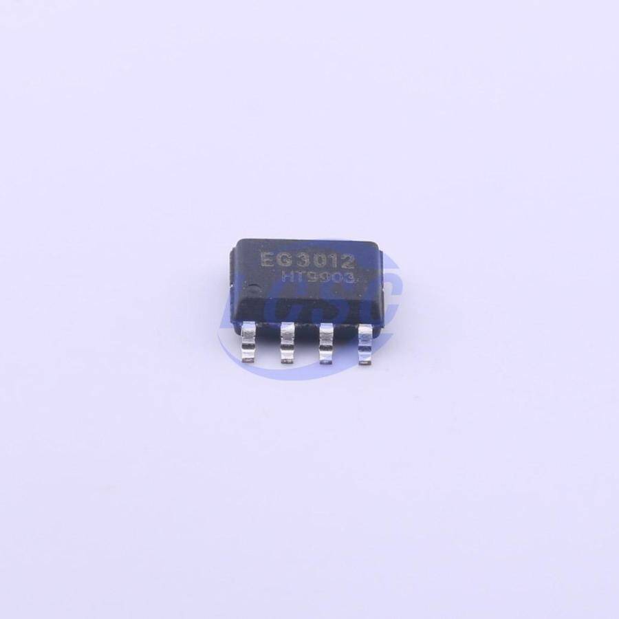 EG Micro EG3012 - 3