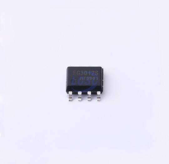 EG Micro EG3012S - 3