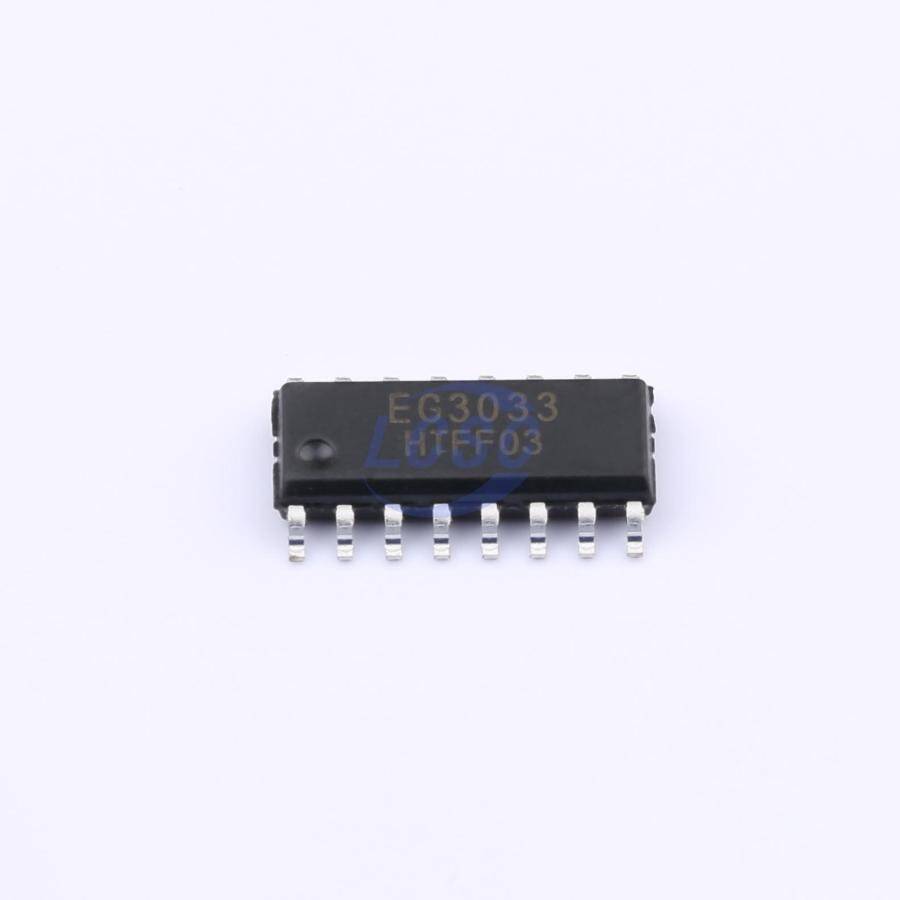 EG Micro EG3033 - 3