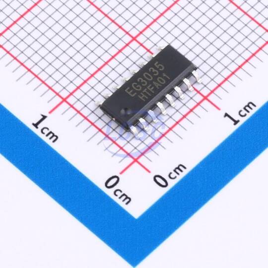 EG Micro EG3035 - 1