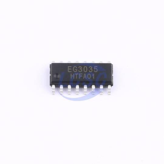 EG Micro EG3035 - 3