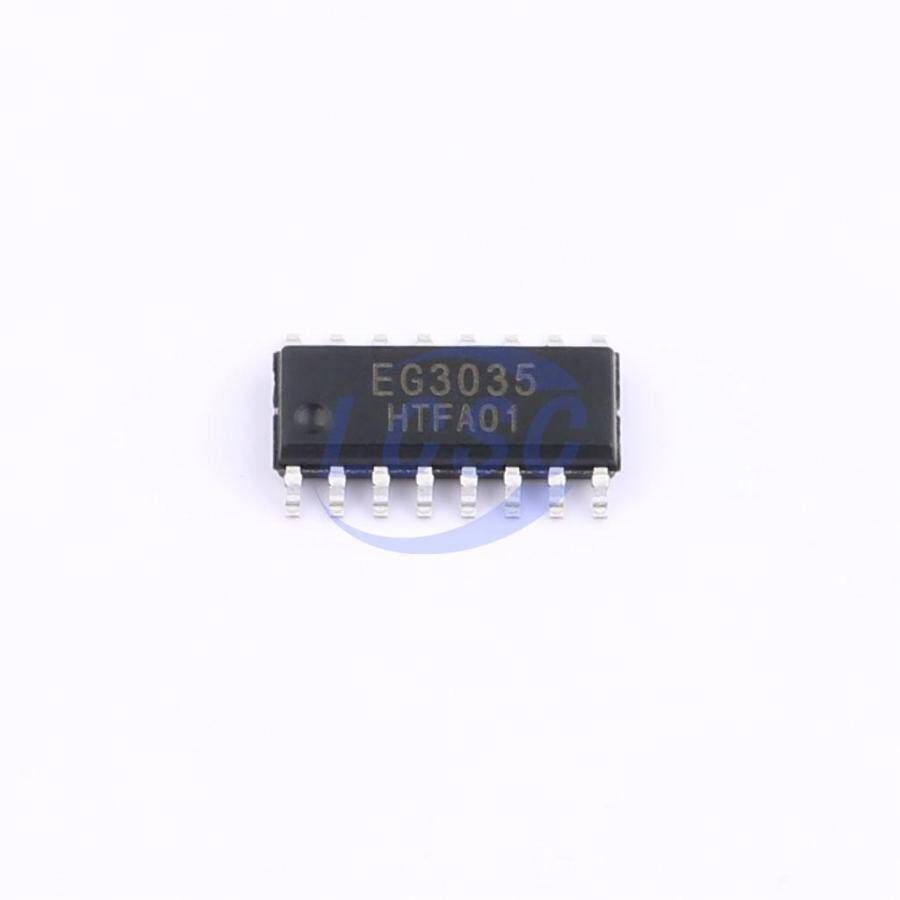 EG Micro EG3035 - 3