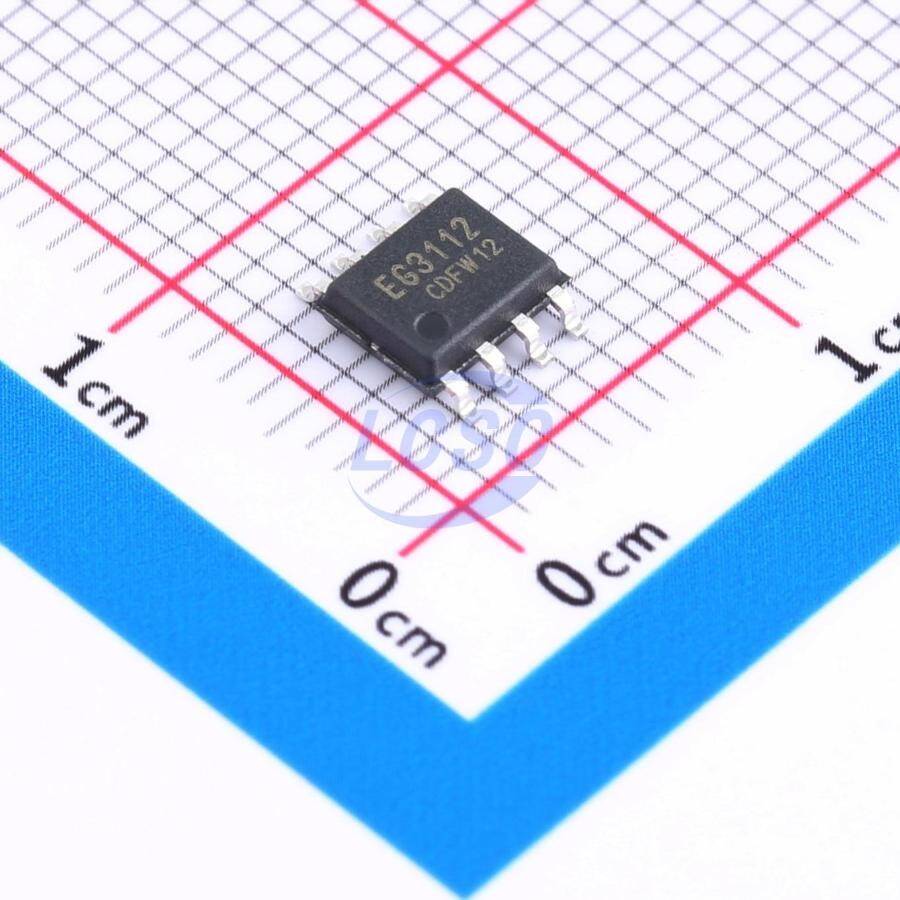 EG Micro EG3112 - 1
