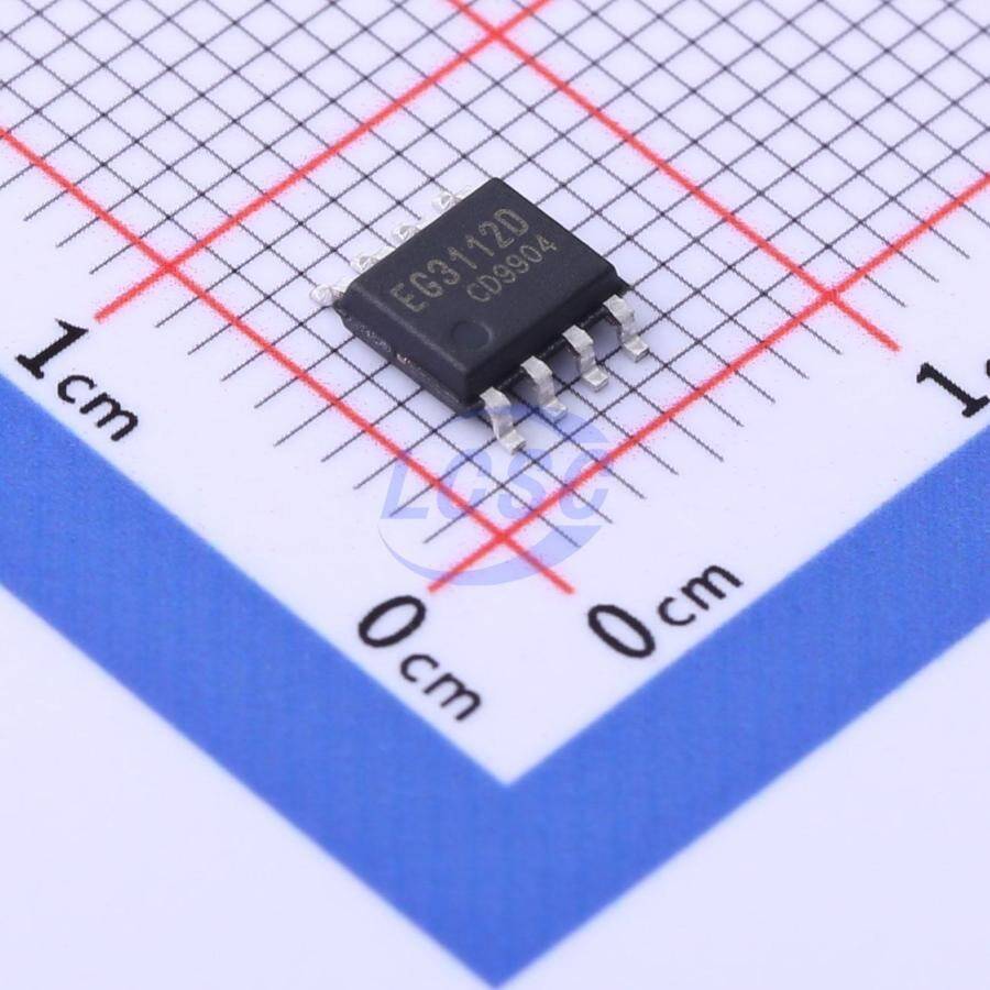 EG Micro EG3112D - 1